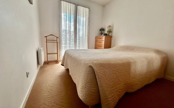 Appartement à vendre    4 pièces • 74,45 m2 Coulommiers