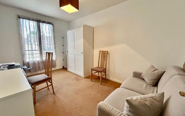 Appartement à vendre    4 pièces • 74,45 m2 Coulommiers