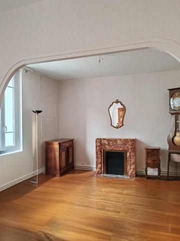 Vente / Appartement T4