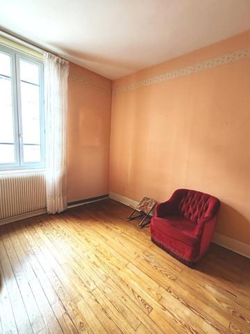 Vente / Appartement T4