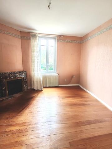 Vente / Appartement T4