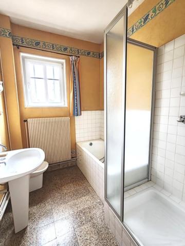 Vente / Appartement T4