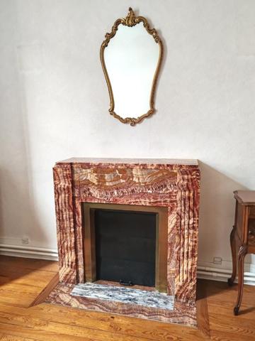 Vente / Appartement T4