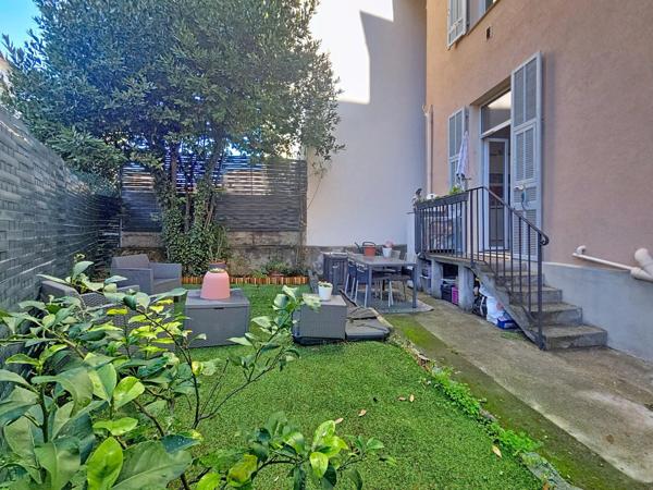 Vente Appartement 3 pièces 63 m2 à Nice