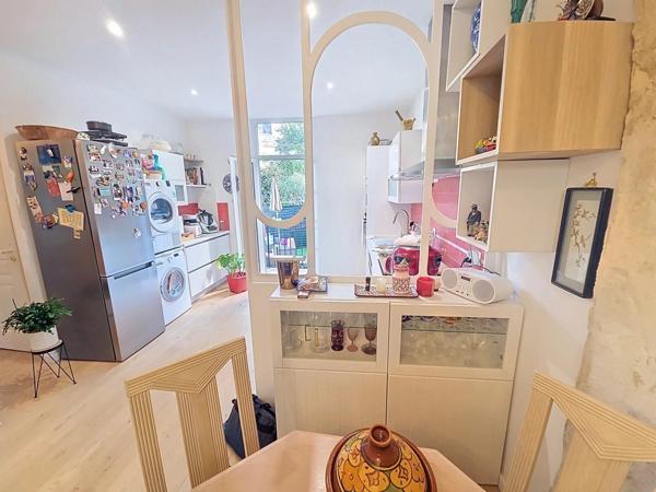 Vente Appartement 3 pièces 63 m2 à Nice