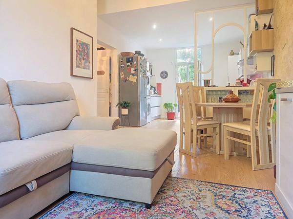 Vente Appartement 3 pièces 63 m2 à Nice