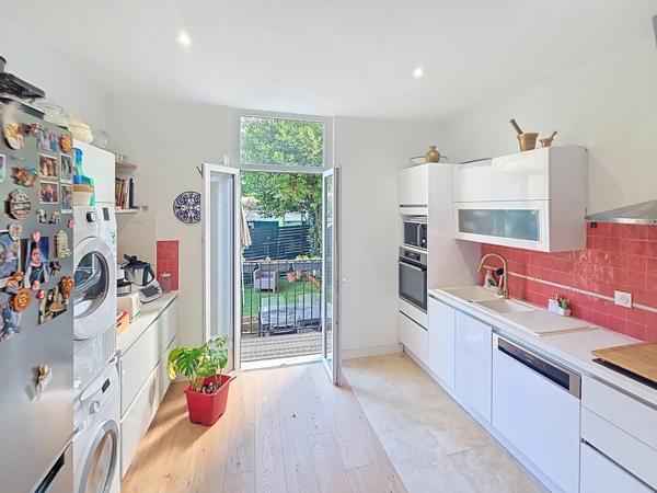 Vente Appartement 3 pièces 63 m2 à Nice