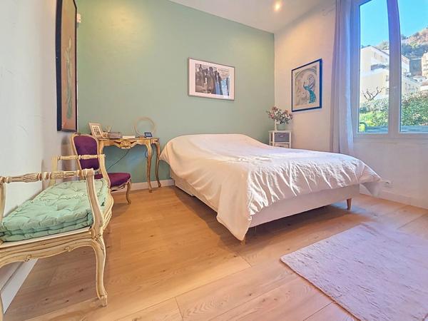 Vente Appartement 3 pièces 63 m2 à Nice