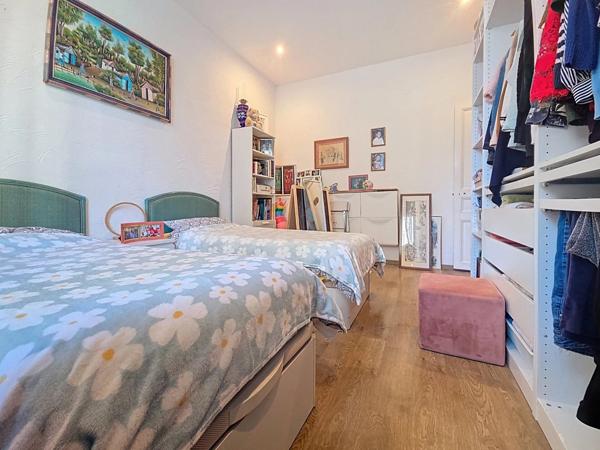 Vente Appartement 3 pièces 63 m2 à Nice