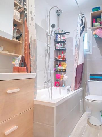 Vente Appartement 3 pièces 63 m2 à Nice