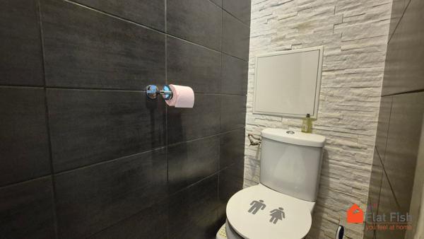 Appartement T4 – 84 m² avec balcon, vue dégagée