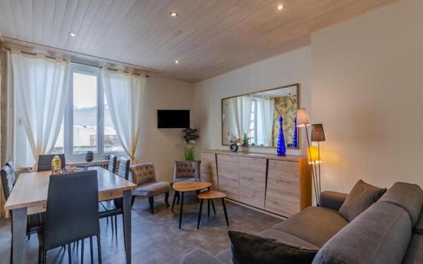 Appartement à louer    2 pièces •  Annecy