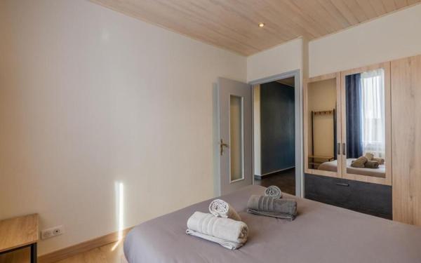 Appartement à louer    2 pièces •  Annecy