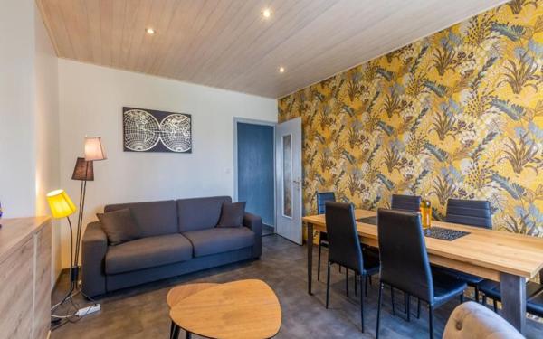 Appartement à louer    2 pièces •  Annecy