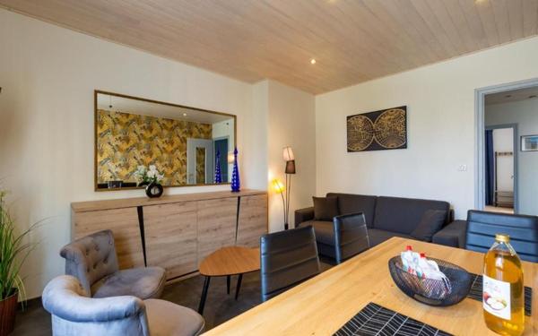 Appartement à louer    2 pièces •  Annecy