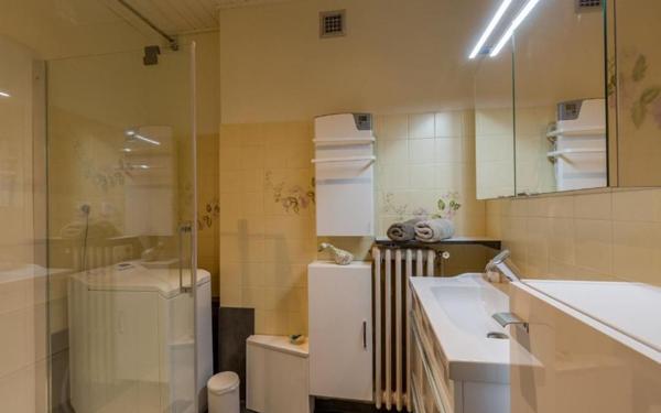 Appartement à louer    2 pièces •  Annecy