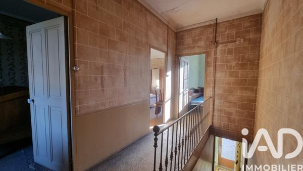Maison à vendre 4 pièces 101 m² Châteaurenard