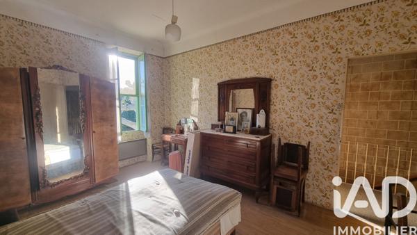 Maison à vendre 4 pièces 101 m² Châteaurenard