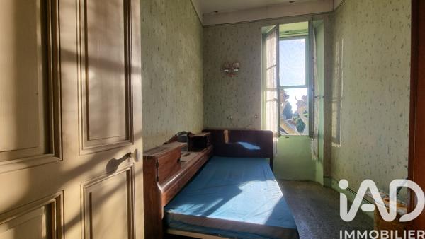 Maison à vendre 4 pièces 101 m² Châteaurenard