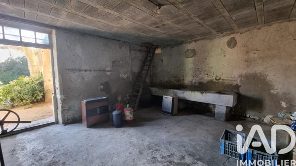 Maison à vendre 4 pièces 101 m² Châteaurenard