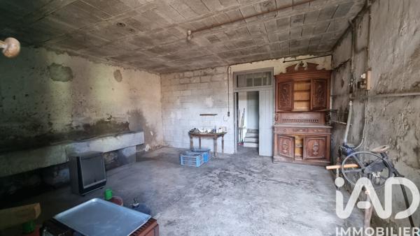 Maison à vendre 4 pièces 101 m² Châteaurenard