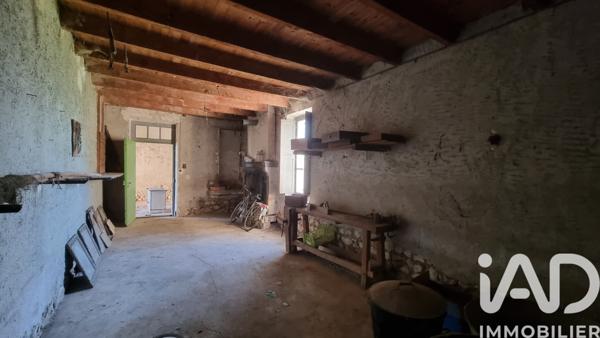 Maison à vendre 4 pièces 101 m² Châteaurenard