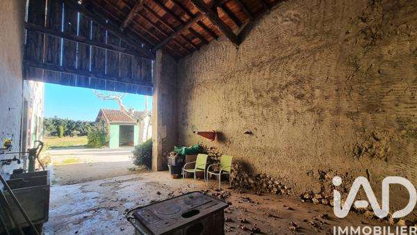 Maison à vendre 4 pièces 101 m² Châteaurenard