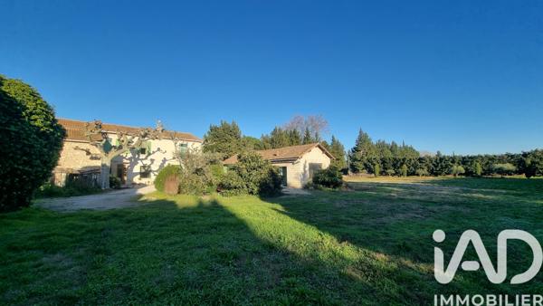 Maison à vendre 4 pièces 101 m² Châteaurenard