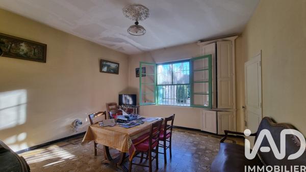 Maison à vendre 4 pièces 101 m² Châteaurenard