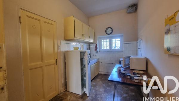 Maison à vendre 4 pièces 101 m² Châteaurenard