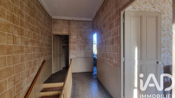 Maison à vendre 4 pièces 101 m² Châteaurenard