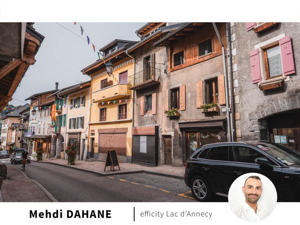 Immeuble
        
        - 200 m² Exclusivité 140 000 € *