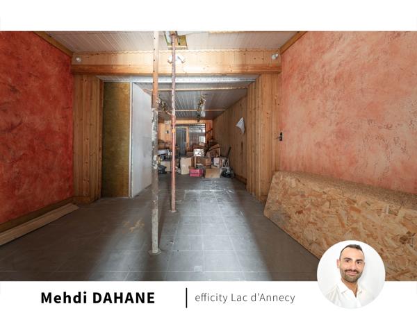 Immeuble
        
        - 200 m² Exclusivité 140 000 € *