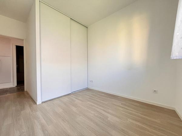 Appartement Nantes 4 pièce(s) 79 m2