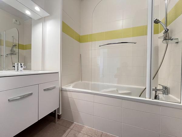 Appartement Nantes 4 pièce(s) 79 m2