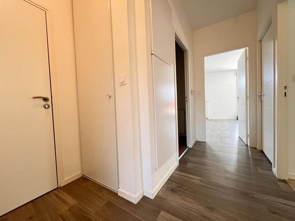Appartement Nantes 4 pièce(s) 79 m2