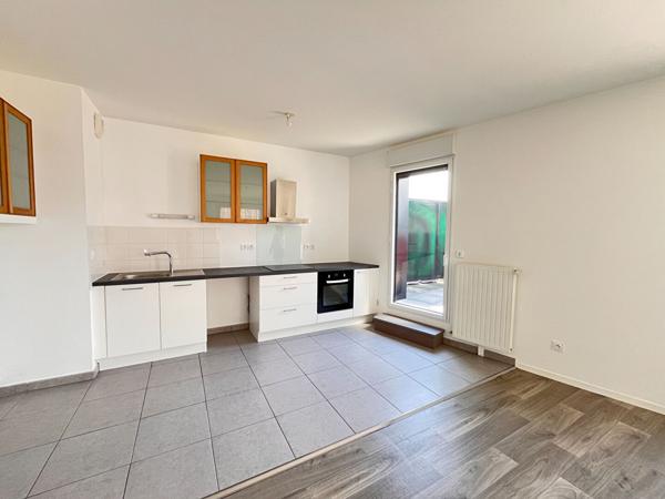 Appartement Nantes 4 pièce(s) 79 m2