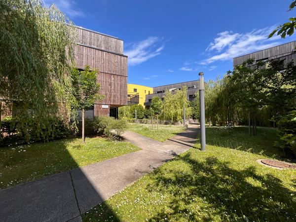 Appartement Nantes 4 pièce(s) 79 m2