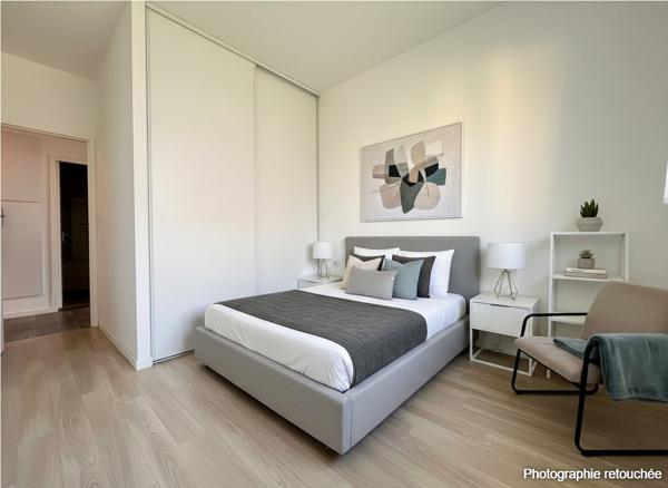 Appartement Nantes 4 pièce(s) 79 m2