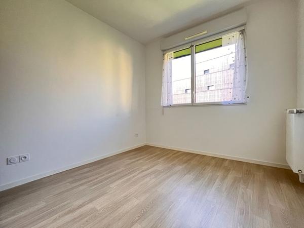 Appartement Nantes 4 pièce(s) 79 m2