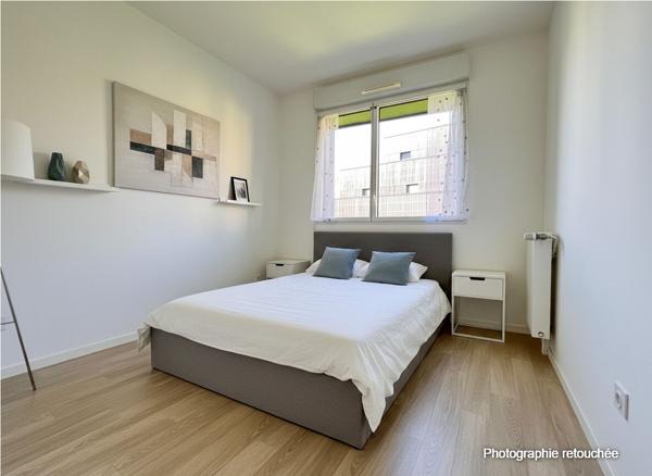 Appartement Nantes 4 pièce(s) 79 m2