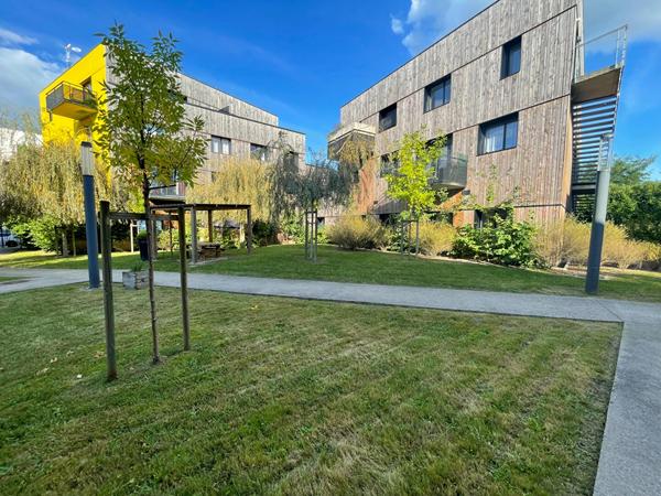 Appartement Nantes 4 pièce(s) 79 m2