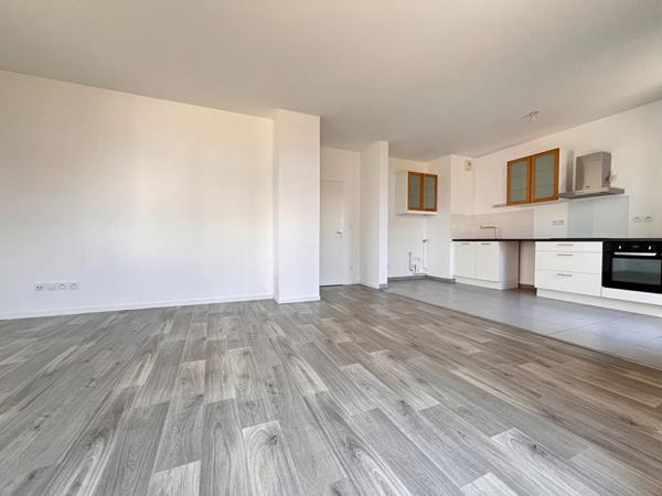 Appartement Nantes 4 pièce(s) 79 m2