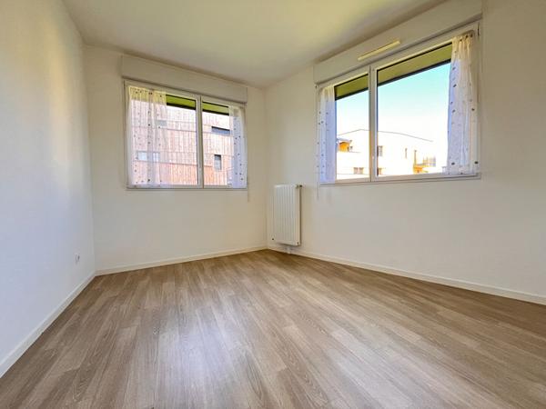 Appartement Nantes 4 pièce(s) 79 m2