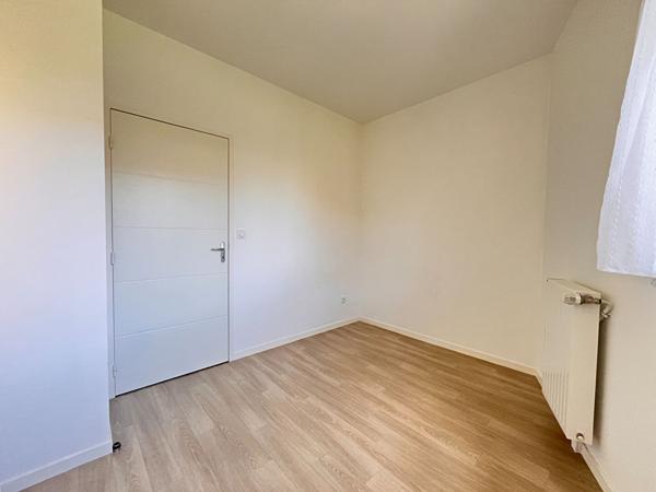 Appartement Nantes 4 pièce(s) 79 m2