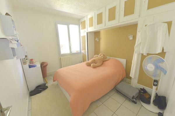 Maison de plain pied - MESCHERS SUR GIRONDE