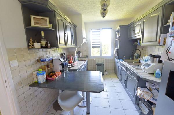 Maison de plain pied - MESCHERS SUR GIRONDE