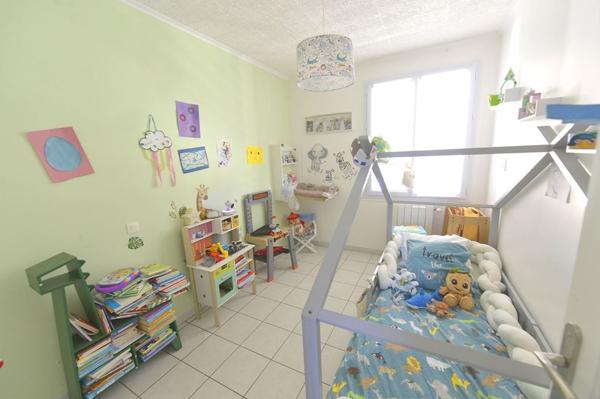 Maison de plain pied - MESCHERS SUR GIRONDE
