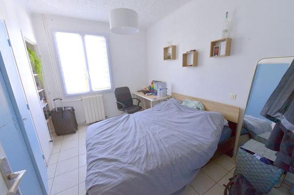 Maison de plain pied - MESCHERS SUR GIRONDE