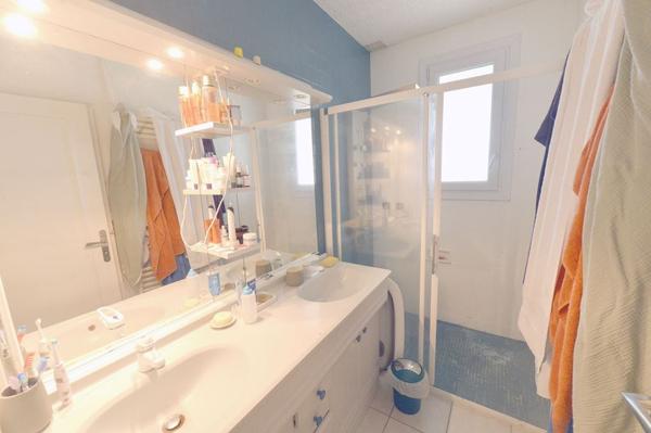 Maison de plain pied - MESCHERS SUR GIRONDE